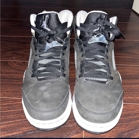 Jordan 5 Oreo - Picture 2 of 4